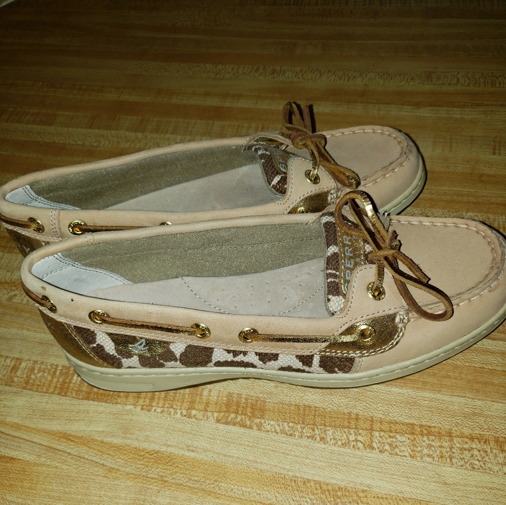 Sperry Top- Sider